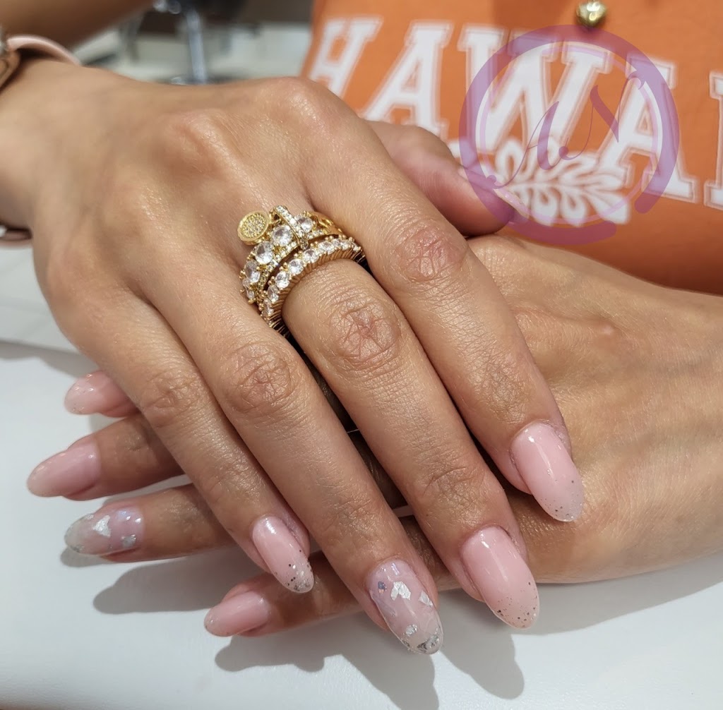 ADORE Nails by Hanna | 369 Mountainview Rd S, Georgetown, ON L7G 5X3, Canada | Phone: (647) 989-9568