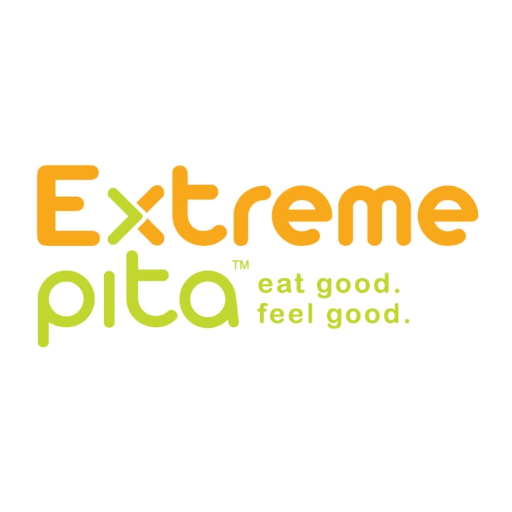 Extreme Pita | 21 Colonel Samuel Smith Park Dr, Etobicoke, ON M8V 4B6, Canada | Phone: (416) 675-6622