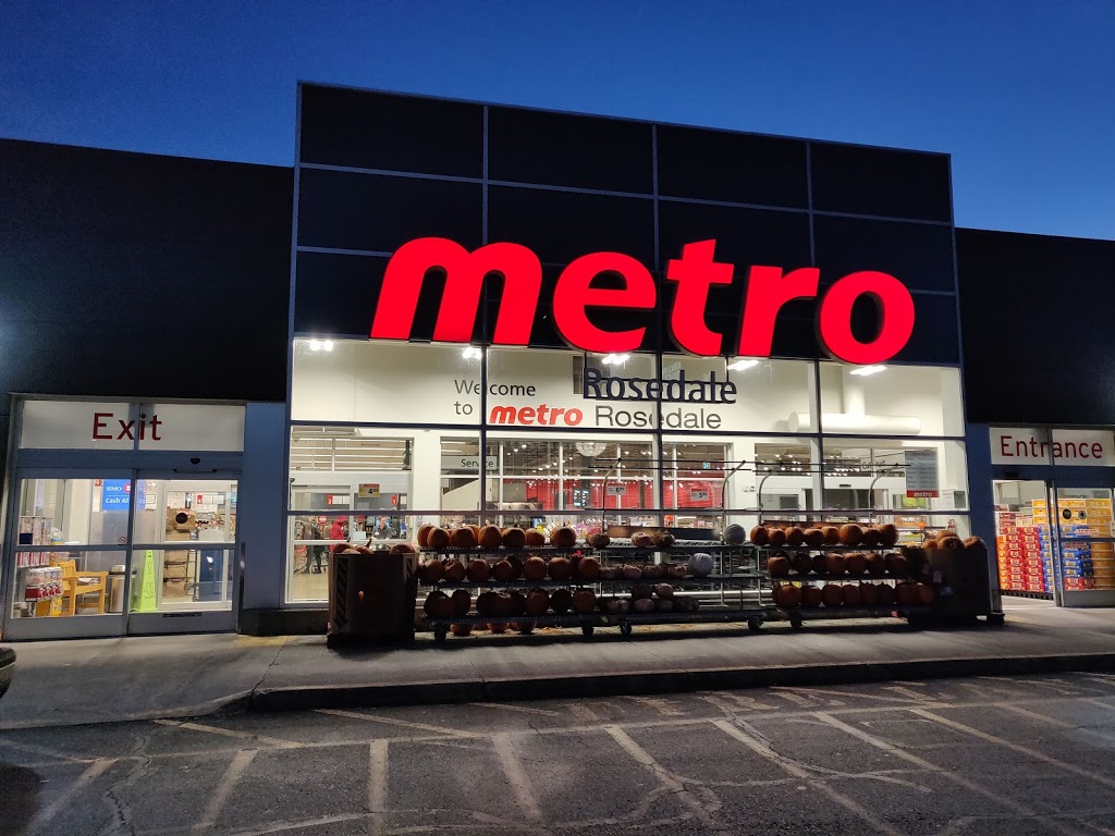 Metro | 1900 King St E, Hamilton, ON L8K 1W1, Canada | Phone: (905) 545-5929