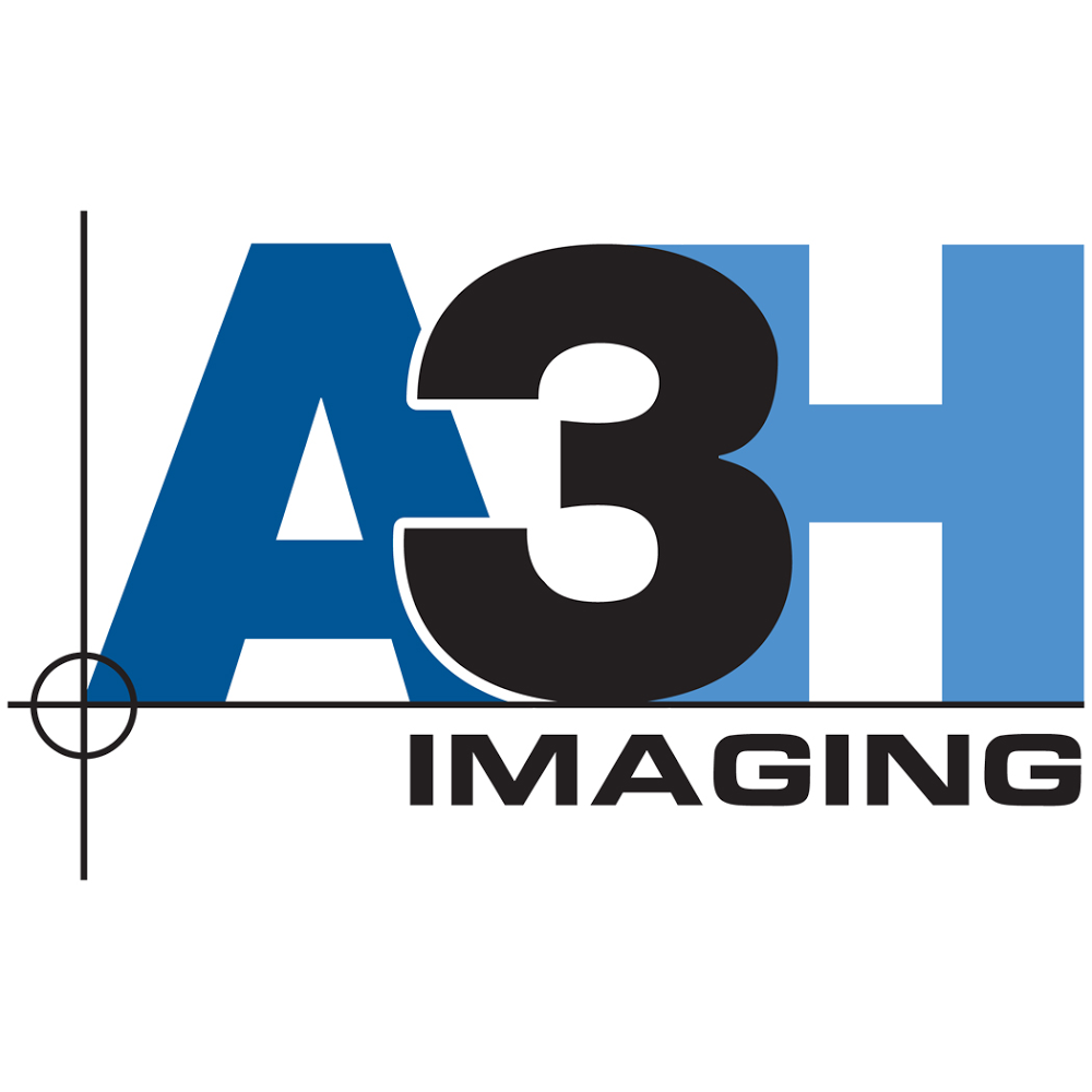 A3H Imaging | 2440 Industrial St, Burlington, ON L7P 1A5, Canada | Phone: (905) 634-9436