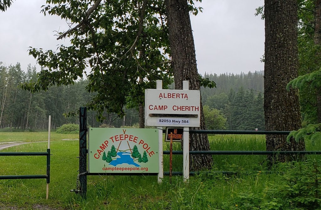 Alberta Camp Cherith | 82053 Hwy 584, Clearwater County, AB T0M 0N0, Canada | Phone: (403) 816-3670