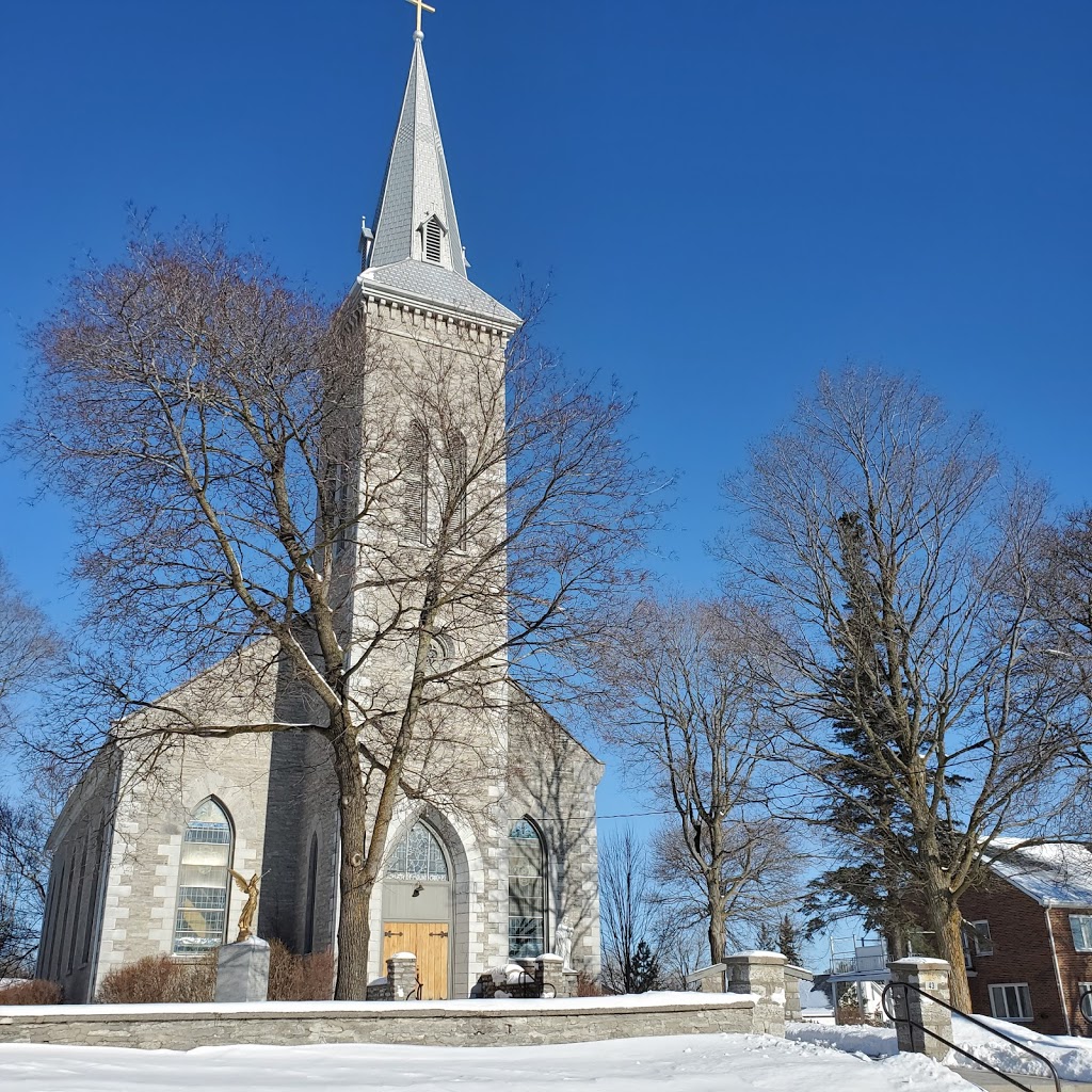 Our Lady of Mount Carmel | 51 Albert St E, Hastings, ON K0L 1Y0, Canada | Phone: (705) 696-2254