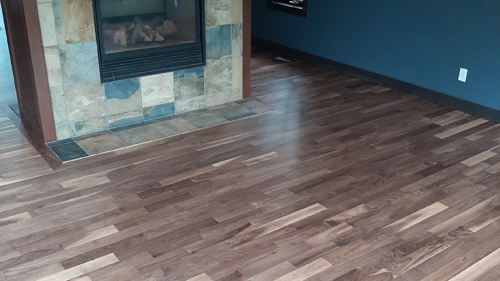 Hanson Hardwood | 26 Cardiff Pl NW, Calgary, AB T2K 1S3, Canada | Phone: (403) 922-7088