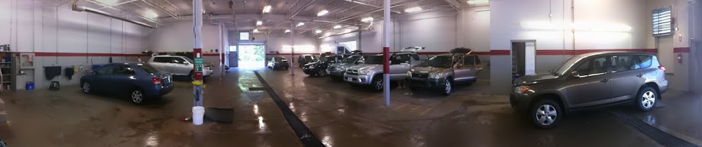 Heffner Auto Cleaning & Detailing Centre | 3131 King St E, Kitchener, ON N2A 1B1, Canada | Phone: (519) 748-9666