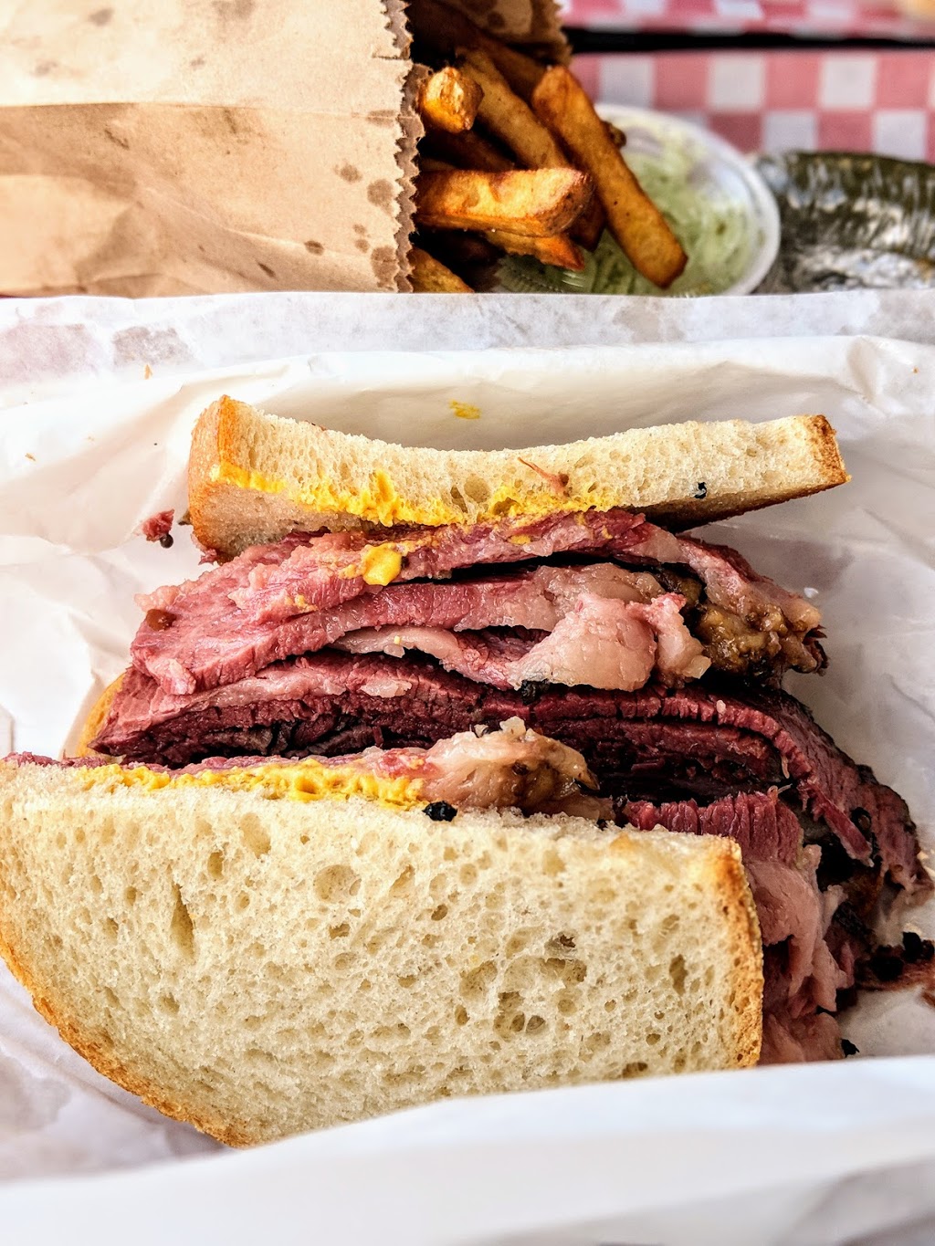 SumiLicious Smoked Meat & Deli | 5631 Steeles Ave E #5, Scarborough, ON M1V 5P6, Canada | Phone: (647) 347-8899