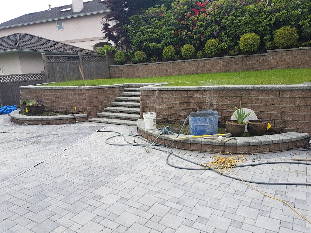 T & J Masonry | 12384 80 Ave, Surrey, BC V3W 3A3, Canada | Phone: (778) 233-8090