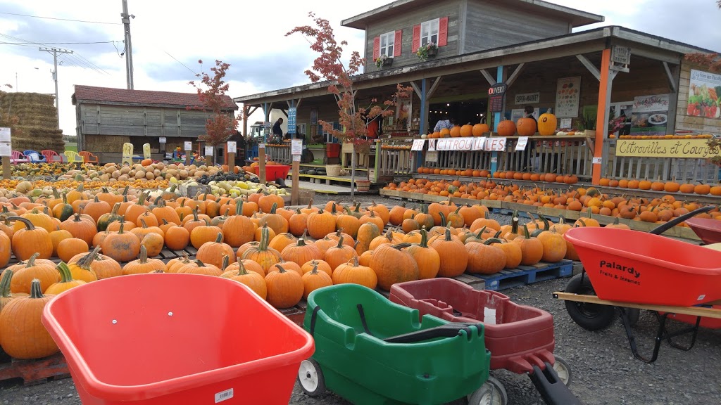 Marché Fermier | Saint-Basile-le-Grand, QC J3G 6V8, Canada | Phone: (514) 838-9262