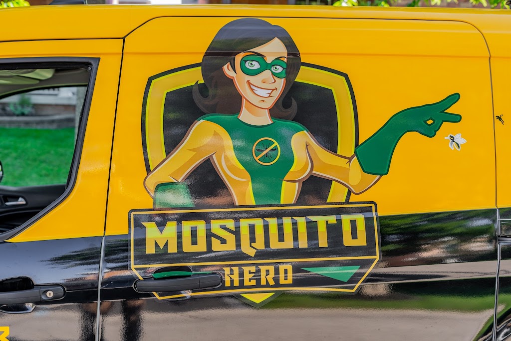 Mosquito Hero | 2399 Royal Windsor Dr, Mississauga, ON L5J 1K9, Canada | Phone: (416) 800-1390