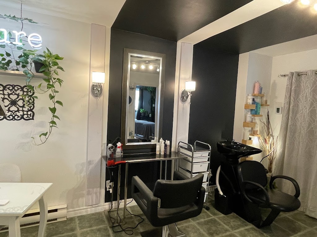 ALEQ Coiffure et Massothérapie | 230 Rue Themens, Saint-Jérôme, QC J7Y 3C4, Canada | Phone: (450) 821-4869