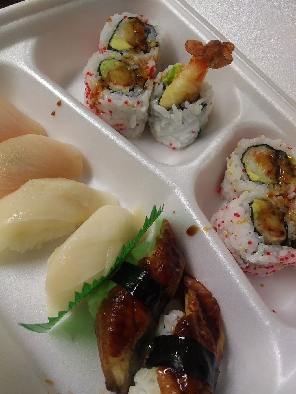 Kitsune Food Co | 4L5, 5710 Young St, Halifax, NS B3K 1Z8, Canada | Phone: (902) 406-5010