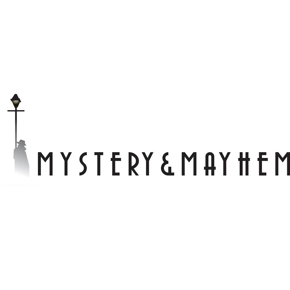 Mystery & Mayhem Books | 33 Brant Rd S, Cambridge, ON N1S 2W4, Canada | Phone: (519) 620-2969