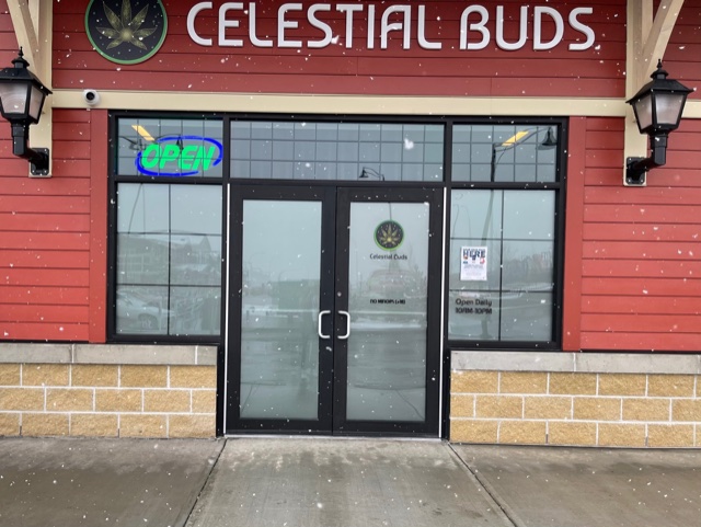 Celestial Buds | 23 Heartland Blvd Unit #2105, Cochrane, AB T4C 2V4, Canada | Phone: (587) 493-9461