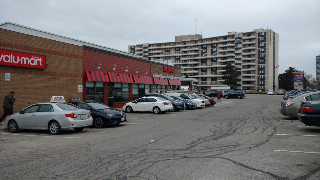 Applewood Hills Plaza | 1125 BLOOR ST E, Mississauga, ON L4Y 2N6, Canada | Phone: (416) 391-2500