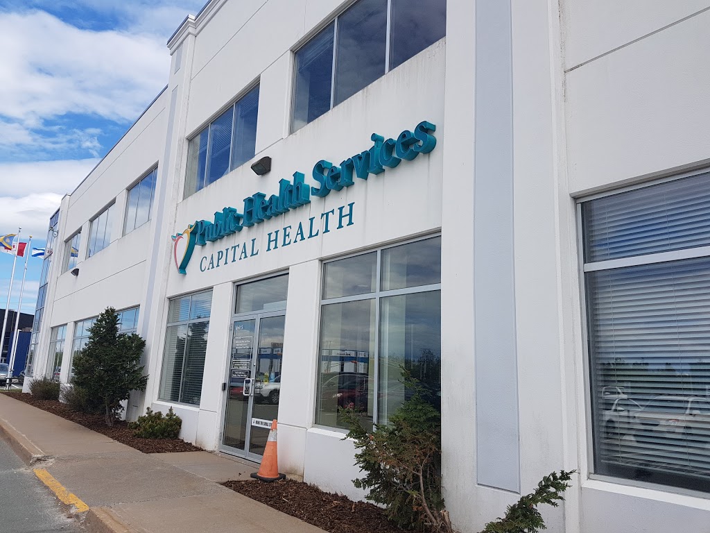 Public Health Services | 7 Mellor Avenue #5, Dartmouth, NS B3B 0A7, Canada | Phone: (902) 481-5800