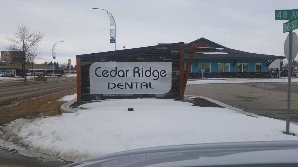 Cedar Ridge Dental/Dr. Pitcher/Dr. Wood | 4730 56 St, Wetaskiwin, AB T9A 1V7, Canada | Phone: (780) 352-5076