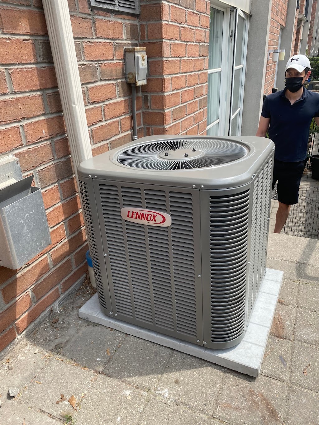 Temperature Care Heating & Air conditioning Ltd | 302 Skopit Rd, Richmond Hill, ON L4C 2Y8, Canada | Phone: (416) 459-0747