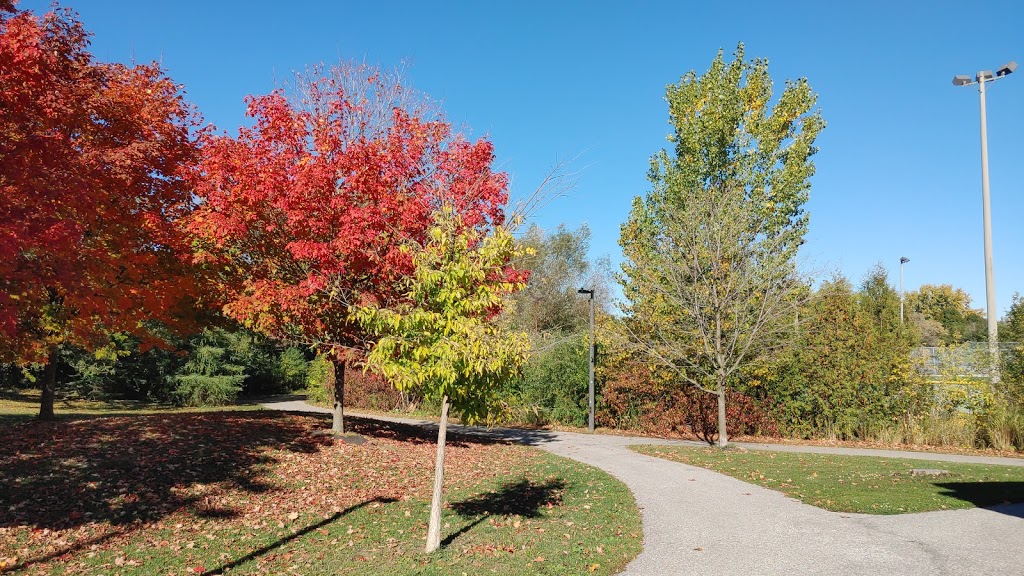 Crosby Park | Richmond Hill, ON L4C 3G6, Canada | Phone: (905) 771-8870