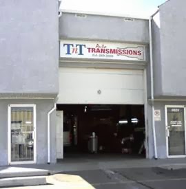 TNT Transmission Ltd | 3208 8 Ave NE, Calgary, AB T2A 7V8, Canada | Phone: (403) 569-2055