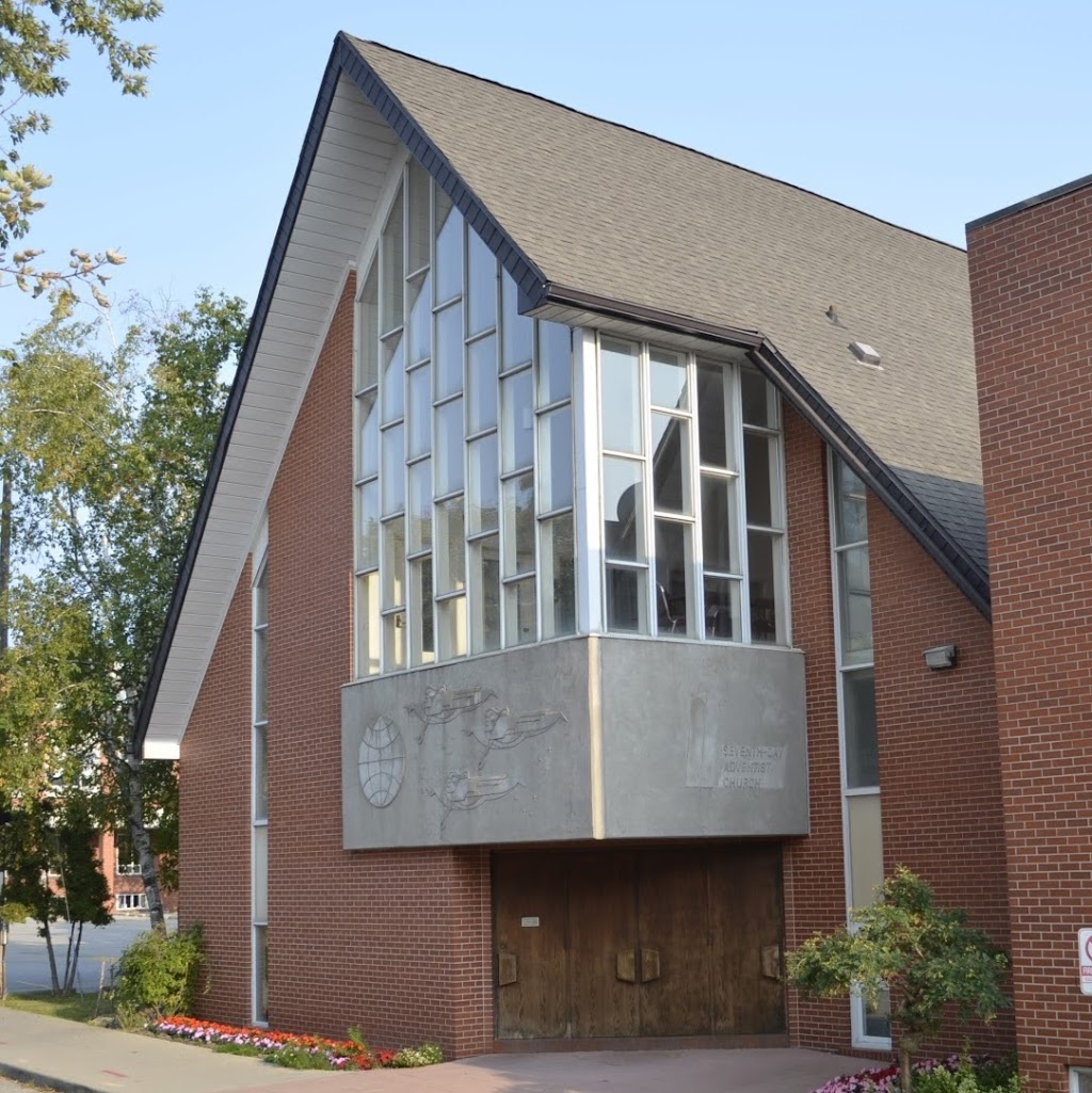 Willowdale Seventh-day Adventist Church | 535 Finch Ave W, North York, ON M2R 3X2, Canada | Phone: (416) 636-2471
