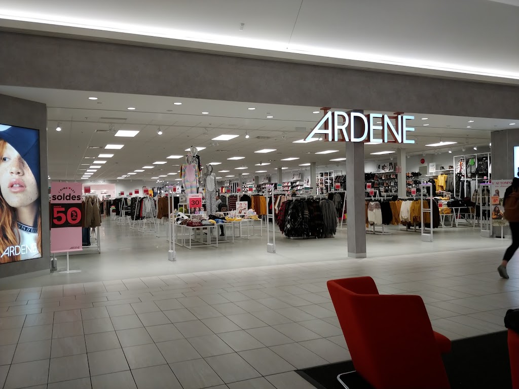 Ardene | 1600 Boul. le Corbusier, Laval, QC H7S 1Y9, Canada | Phone: (514) 227-3469