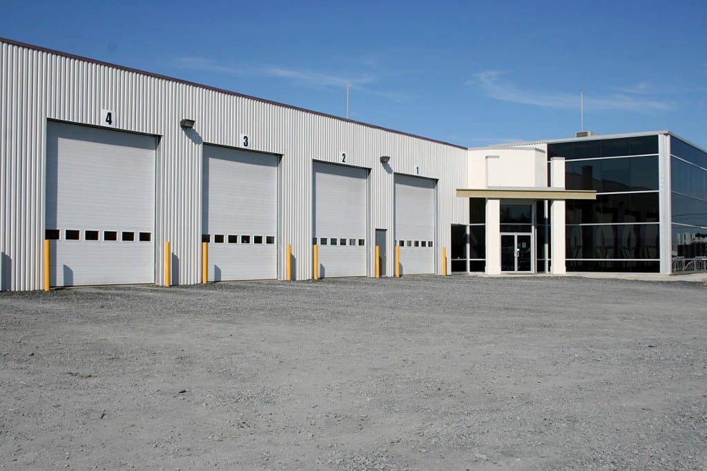 B. Pritchard & Son Garage Door | 971 Lola St, Ottawa, ON K1K 3P4, Canada | Phone: (613) 741-4800