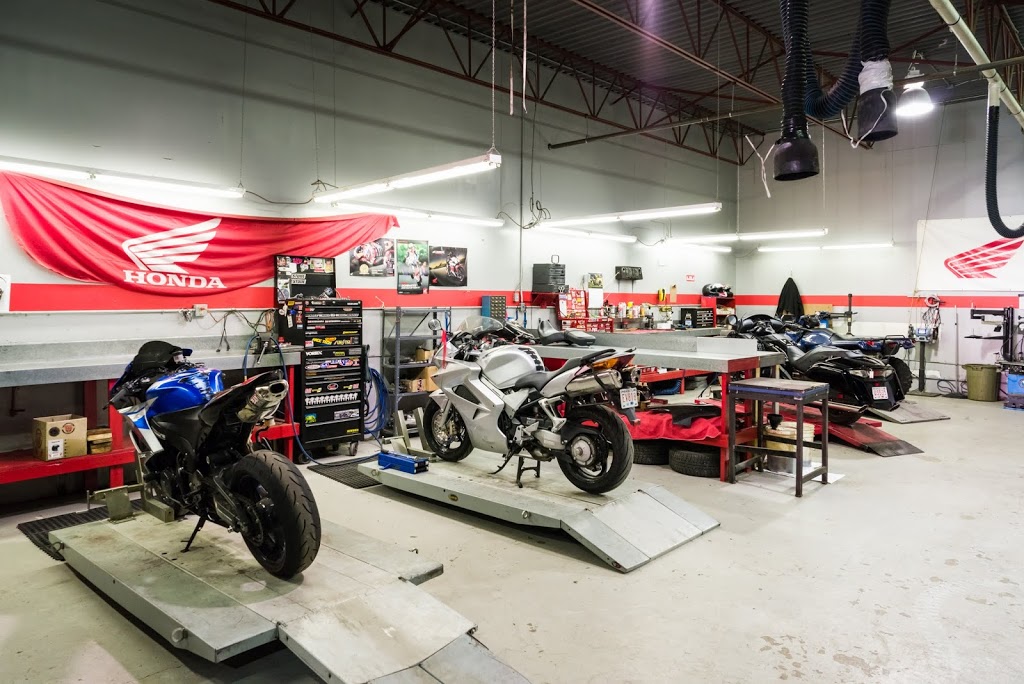 Honda Extreme Powerhouse | 9103 31 Ave NW, Edmonton, AB T6N 1E9, Canada | Phone: (780) 435-0742