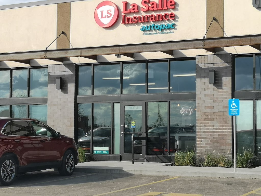 La Salle Insurance | 605 Sterling Lyon Pkwy #3, Winnipeg, MB R3P 1J9, Canada | Phone: (204) 488-8858