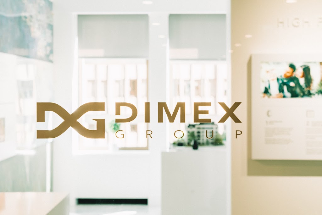 Dimex Group | 1155 W Pender St #610, Vancouver, BC V6E 2P4, Canada | Phone: (844) 272-8754
