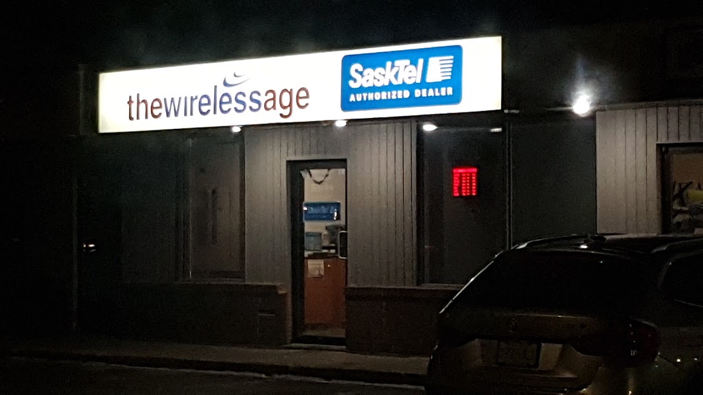 The Wireless Age - SaskTel Authorized Dealer | 323 Centennial Dr S #4, Martensville, SK S0K 2T0, Canada | Phone: (306) 242-5499