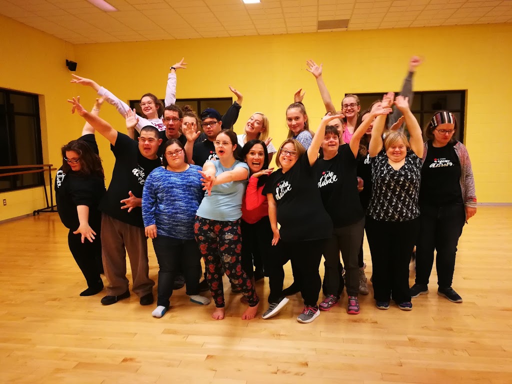 Studio Youdance | 14 Chemin des Patriotes E, Saint-Jean-sur-Richelieu, QC J2X 5P9, Canada | Phone: (450) 515-3332