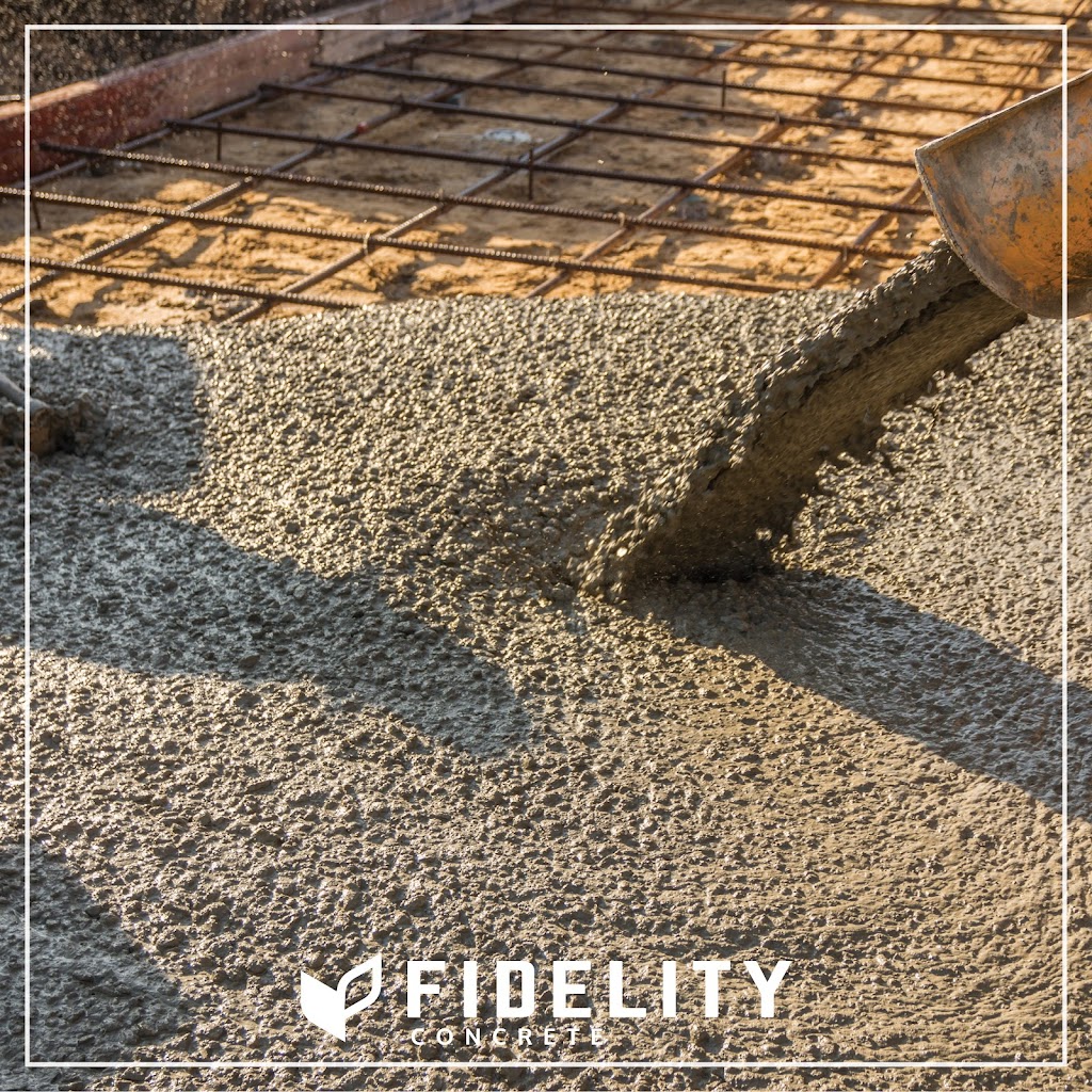 Fidelity Concrete Forming Inc. | 512 Purdy Rd, Colborne, ON K0K 1S0, Canada | Phone: (905) 373-2009