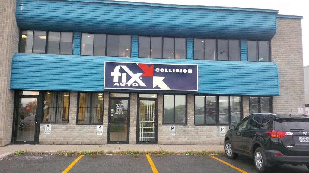 FIX AUTO LONGUEUIL EST | 687 Rue Giffard, Longueuil, QC J4G 1Y3, Canada | Phone: (450) 679-9119