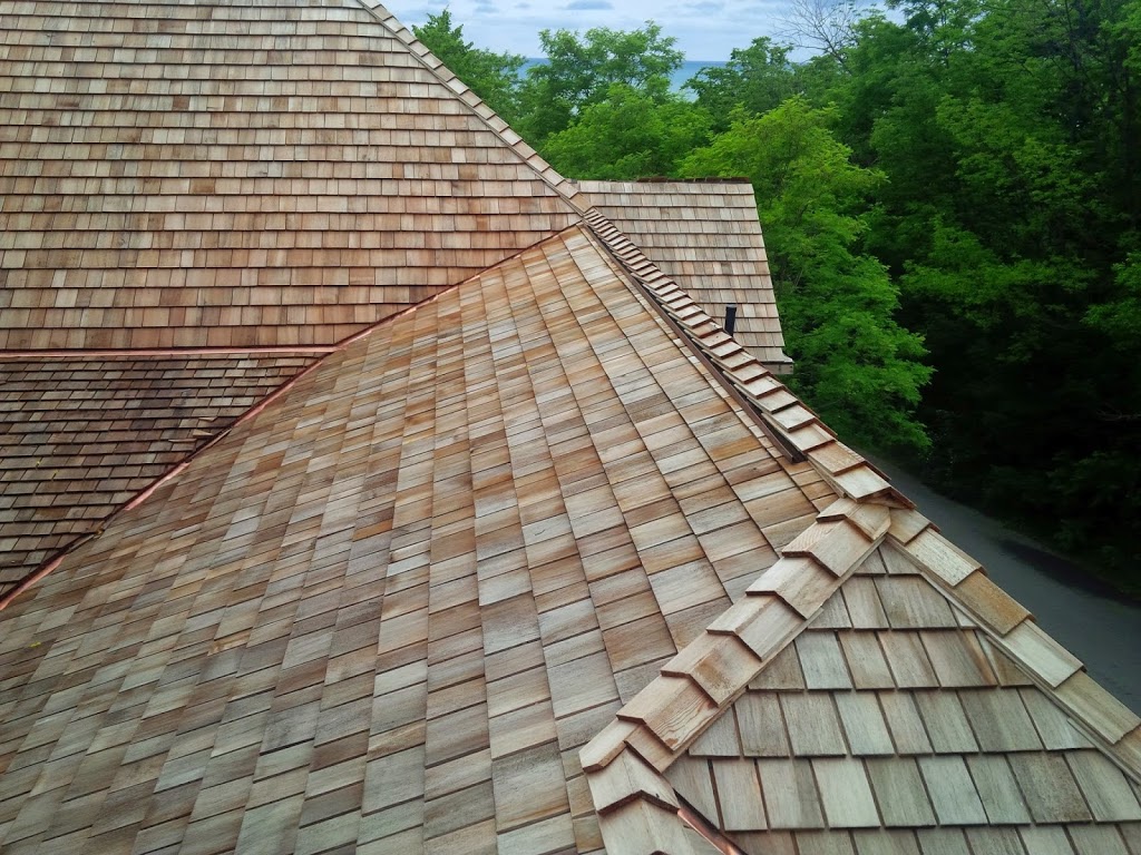 Davidoff Roofing (London) Ltd | 861 Medway Park Dr, London, ON N6G 5C2, Canada | Phone: (519) 641-7663