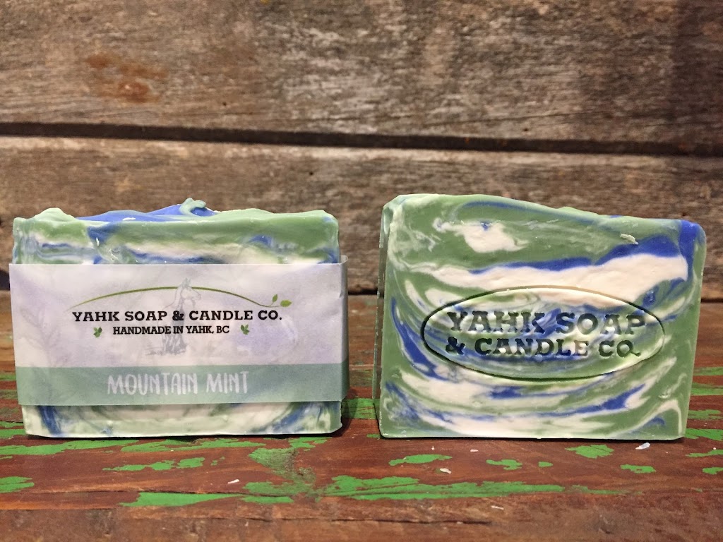 Yahk Soap & Candle Co | 8707 Johnson Road, Yahk, BC V0B 2P0, Canada | Phone: (250) 424-5166