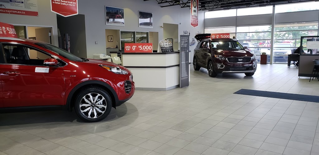 Donnelly Kia | 490 Terry Fox Dr, Ottawa, ON K2T 1L3, Canada | Phone: (613) 733-4747