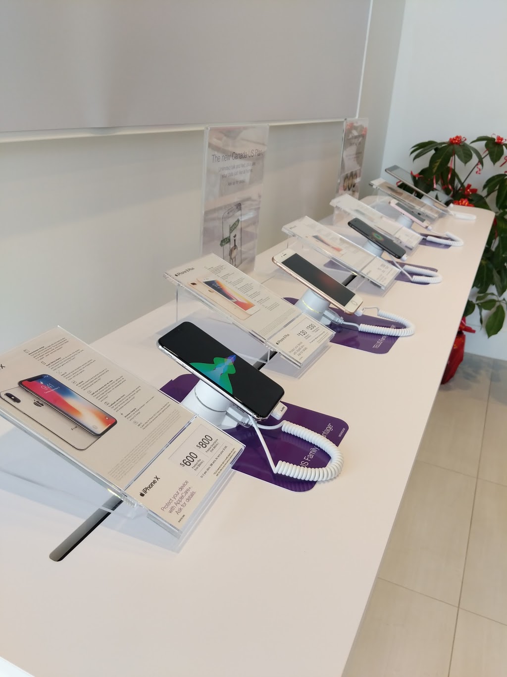 TELUS Koodo Boxgrove - TMR Wireless | 86 Copper Creek Dr #101, Markham, ON L6B 0P2, Canada | Phone: (905) 758-0888