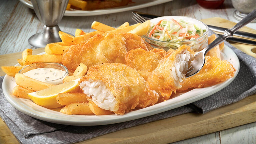 Chesters Fried Chicken and Fish & Chips | 120 - 3725 Rundlehorn Dr NE, Calgary, AB T1Y 2K1, Canada | Phone: (403) 244-2222