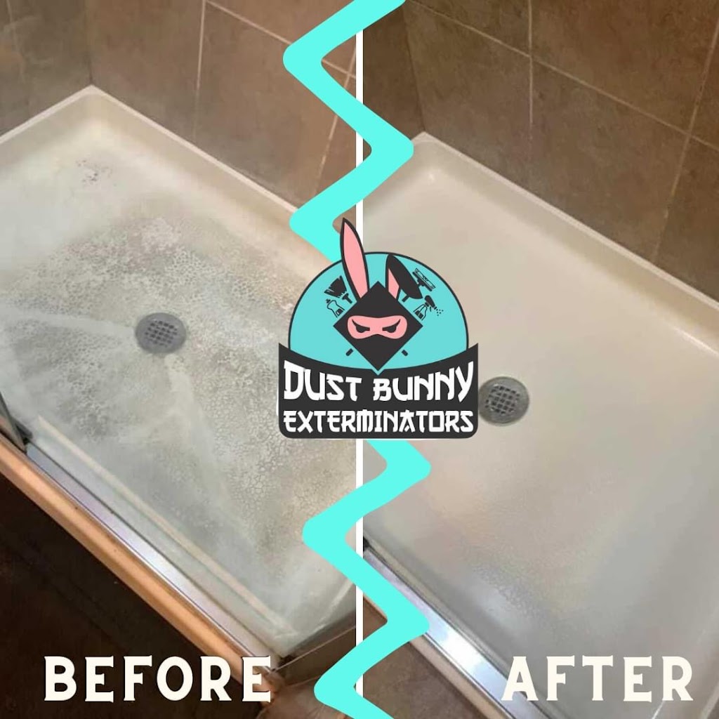 Dust Bunny Exterminators - Professional Cleaning | 118 Lakeland Dr, Beaumont, AB T4X 0B4, Canada | Phone: (825) 459-8327