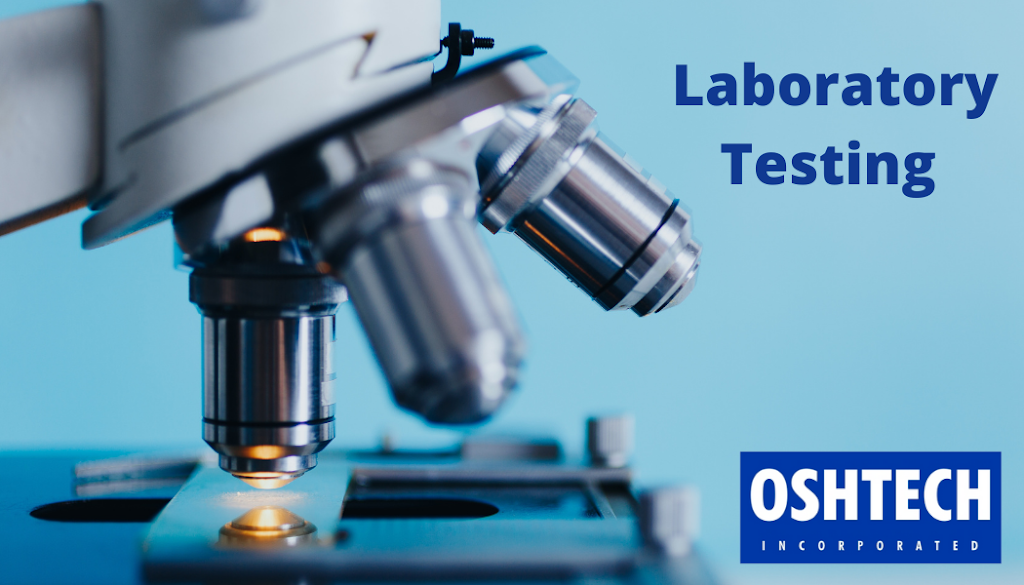 OSHTECH Laboratory | 385 The West Mall suite 215 A, Etobicoke, ON M9C 1E7, Canada | Phone: (416) 675-5959