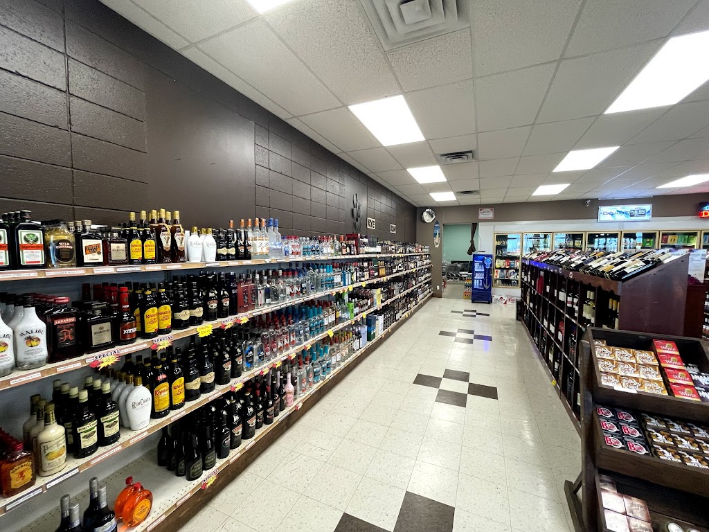 59th St Liquor Store | 4411 59 St, Stettler, AB T0C 2L1, Canada | Phone: (403) 742-4540