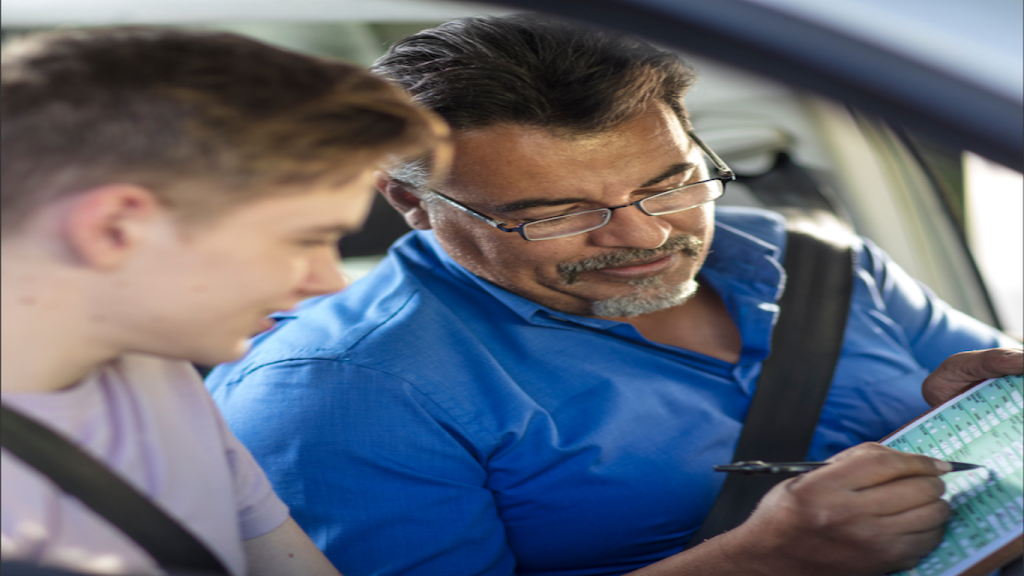 Boundary Driving School | 13902 90a Ave, Surrey, BC V3V 7V1, Canada | Phone: (604) 992-6334