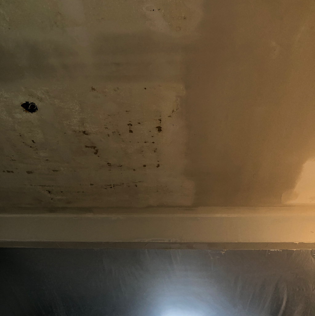 Popcorn Ceiling removal Burlington | 3321 Mainway, Burlington, ON L7M 1A6, Canada | Phone: (647) 794-4469