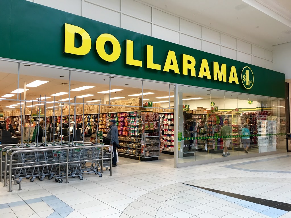 Dollarama | 777 Guelph Line, Burlington Mall, Burlington, ON L7R 3N2, Canada | Phone: (905) 632-2349