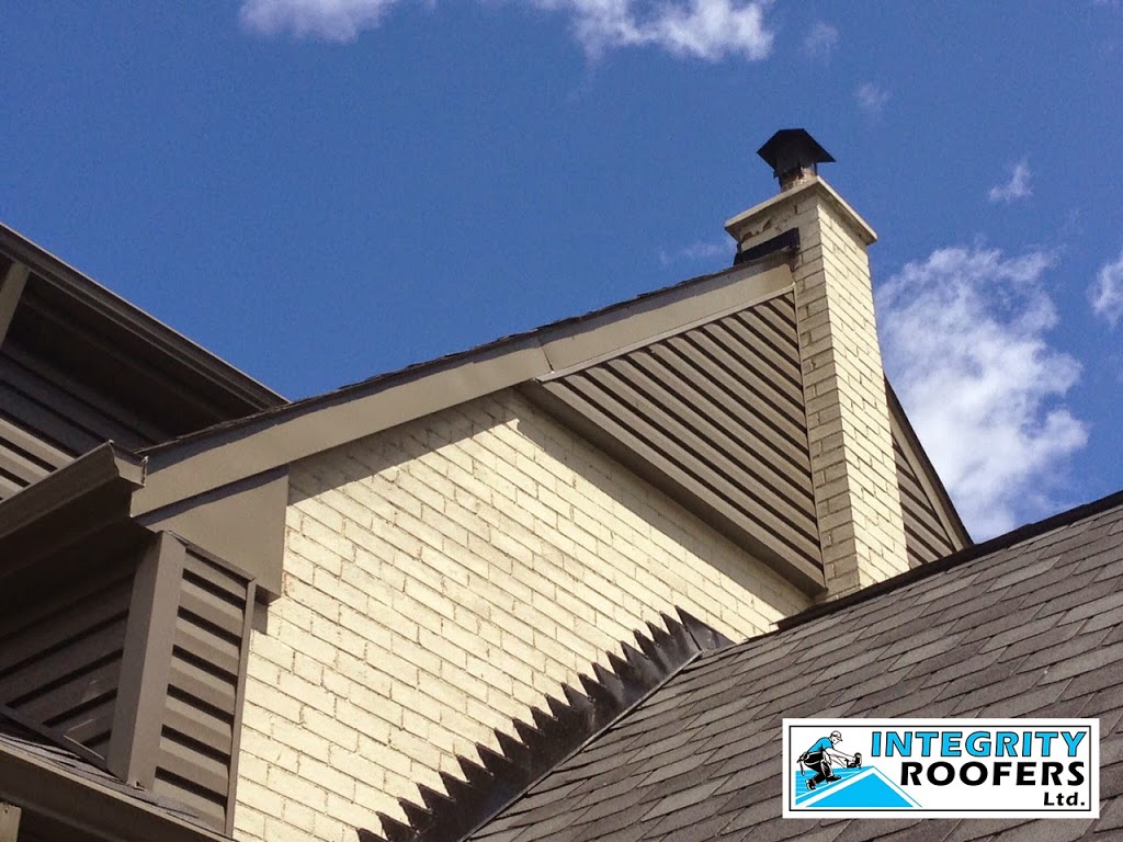 Integrity Roofers - Roof Repairs, Roof Replacement & Flat Roofin | 237 Sheppard Ave W, ground floor, unit#1, Toronto, ON M2N 1N2, Canada | Phone: (647) 504-2121