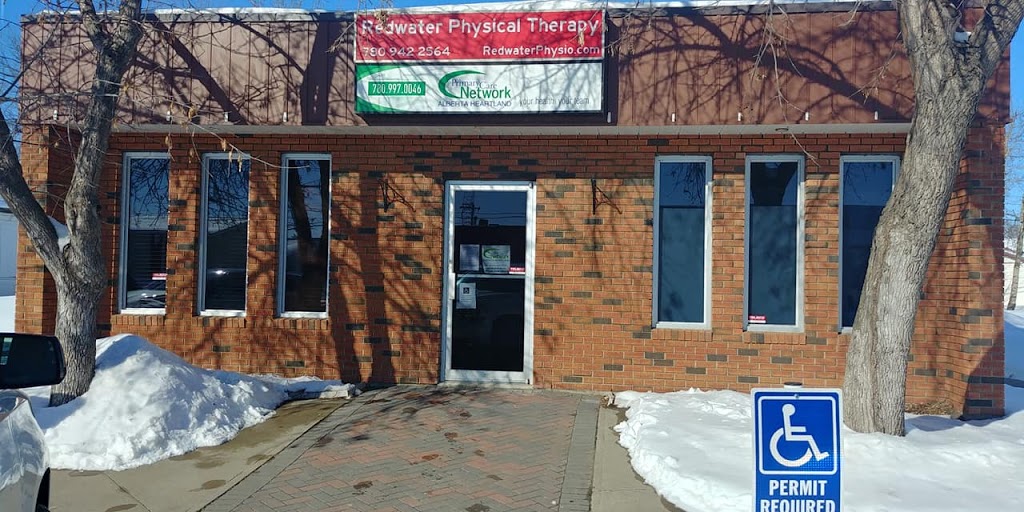 Redwater Physical Therapy Clinic. | 4904 50 Ave, Redwater, AB T0A 2W0, Canada | Phone: (780) 942-2564