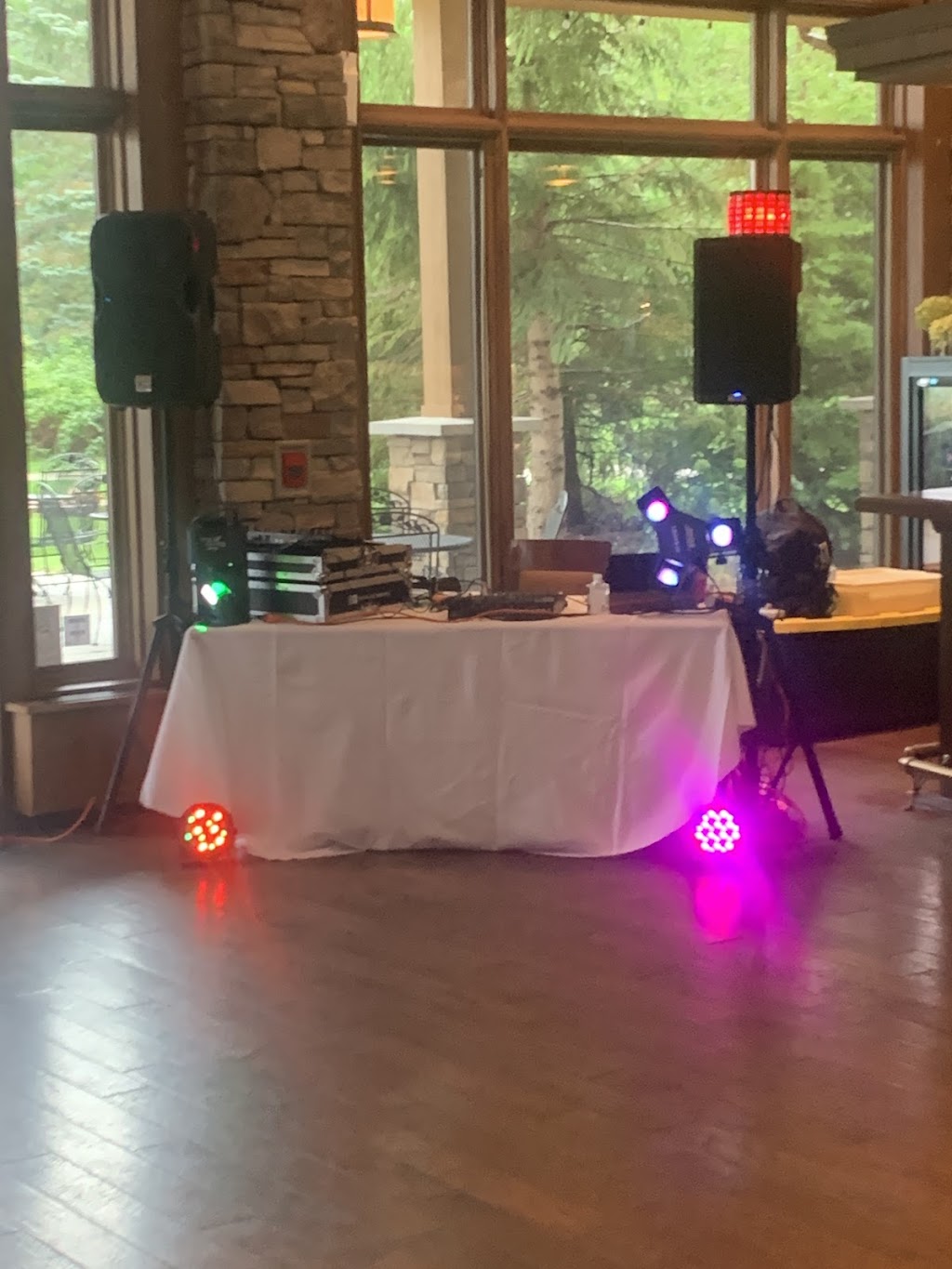 Butlers Slam Audio DJ services | 7 Patrick Blvd, Elora, ON N0B 1S0, Canada | Phone: (226) 337-3455