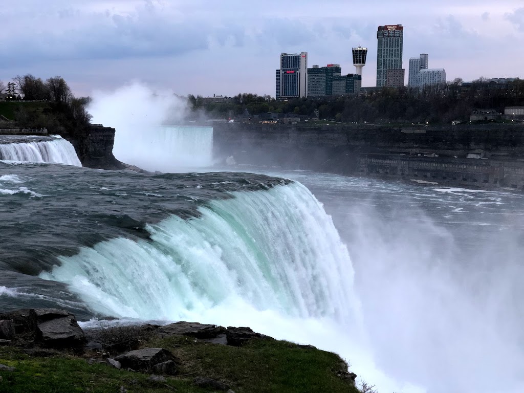 Maid of the Mist Store | 151 Buffalo Ave, Niagara Falls, NY 14303, USA