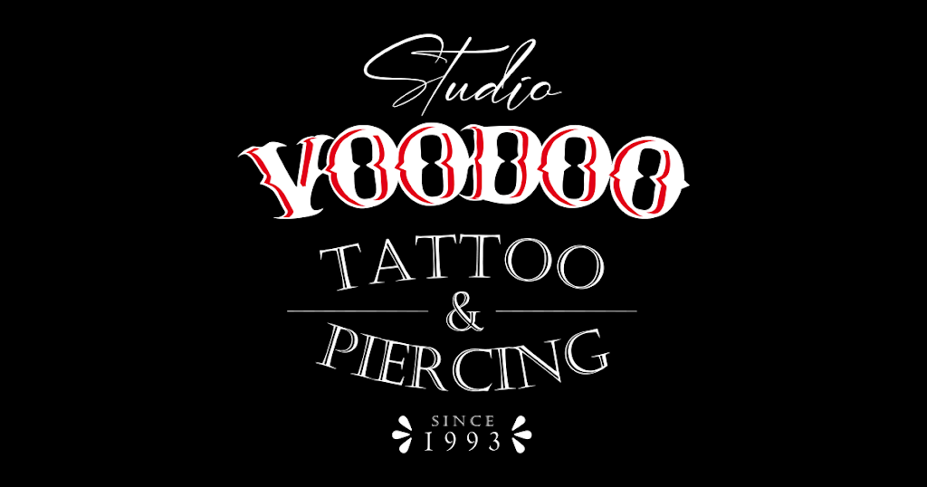 Tattoo Voodoo Studio | 329 Rue Principale, Granby, QC J2G 2W3, Canada | Phone: (450) 375-6960