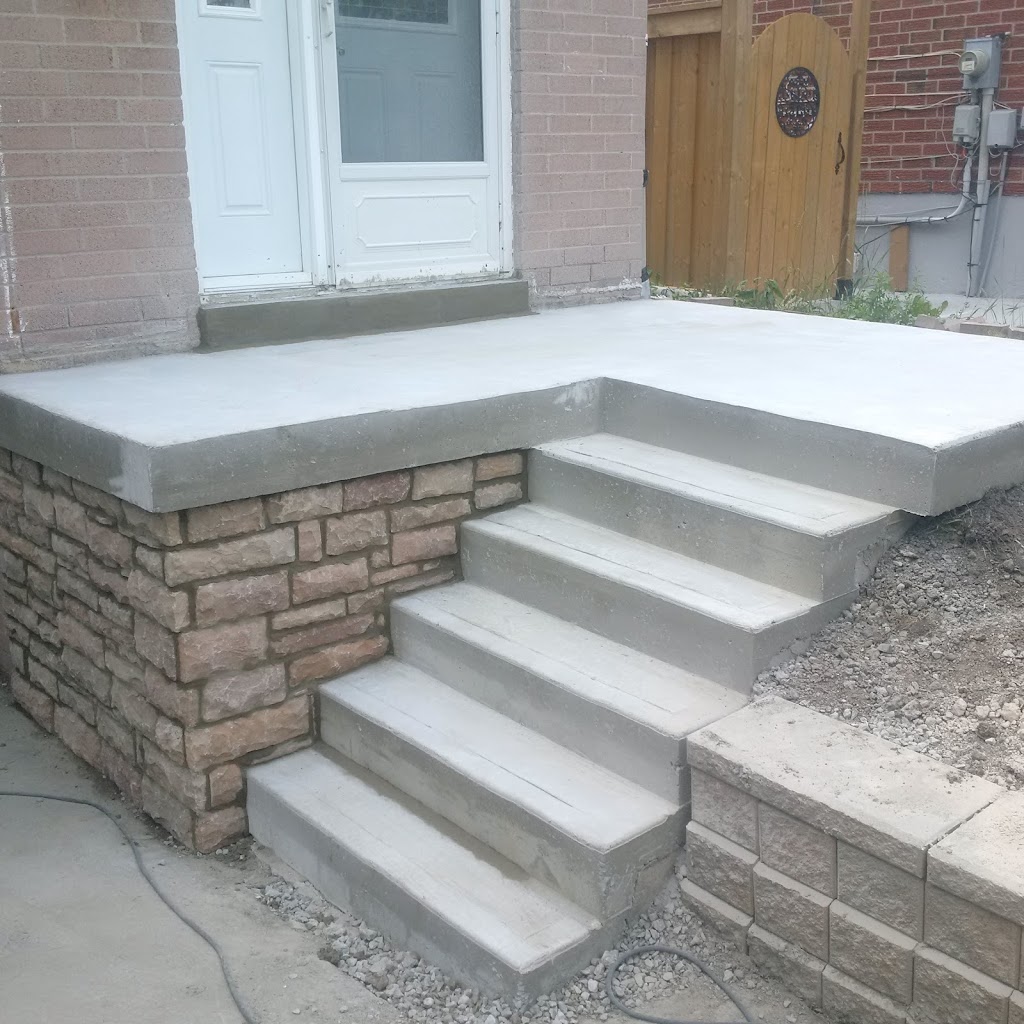 UNIVERSAL BRICK AND STONE | P. O. 6064, 20 Crouse Rd, Scarborough, ON M1R 5P8, Canada | Phone: (416) 899-0877