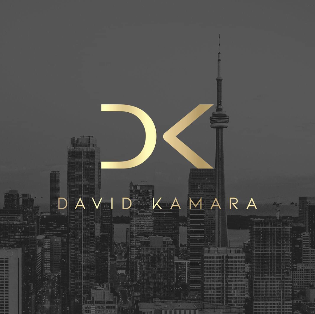 David Kamara | 36 Distillery Lane Suite 500, Toronto, ON M5A 3C4, Canada | Phone: (647) 704-3204